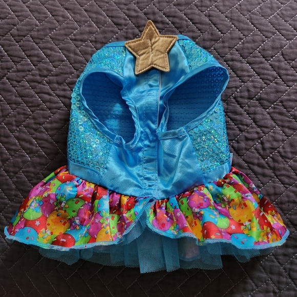 Build-A-Bear Pastel Beary Fairy Friends W/Wings 16" Stuffed Animal PlushToy 2021 - Picture 11 of 15